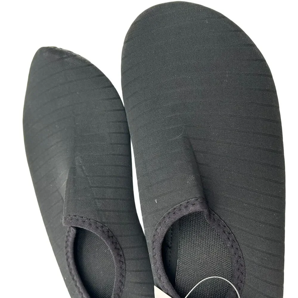 New VIFUUR Water Shoes Quick Dry Stretch Fabric Aqua Socks Beach Swim EU 42-43